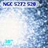 NGC  5272   520