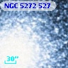 NGC  5272   527