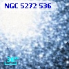NGC  5272   536