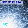 NGC  5272   550