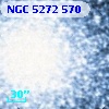 NGC  5272   570