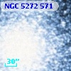 NGC  5272   571