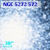 NGC  5272   572