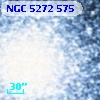 NGC  5272   575