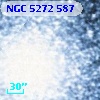 NGC  5272   587