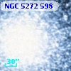 NGC  5272   598