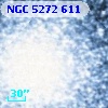 NGC  5272   611