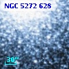 NGC  5272   628