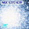 NGC  5272   629