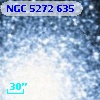 NGC  5272   635