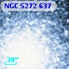 NGC  5272   637