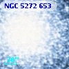 NGC  5272   653