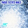NGC  5272   662