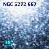 NGC  5272   667