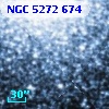 NGC  5272   674