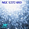 NGC  5272   683