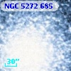 NGC  5272   685