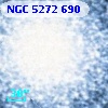 NGC  5272   690