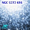 NGC  5272   691