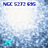 NGC  5272   695