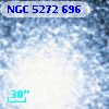 NGC  5272   696