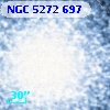 NGC  5272   697