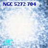 NGC  5272   704