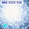 NGC  5272   711