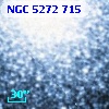 NGC  5272   715