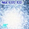 NGC  5272   722