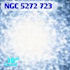 NGC  5272   723