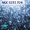 NGC  5272   724