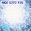 NGC  5272   725