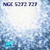 NGC  5272   727
