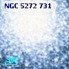 NGC  5272   731