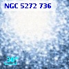NGC  5272   736