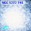 NGC  5272   741
