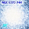 NGC  5272   744