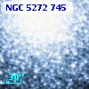 NGC  5272   745