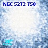 NGC  5272   750