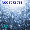 NGC  5272   758