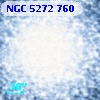 NGC  5272   760