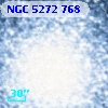 NGC  5272   768
