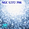 NGC  5272   786