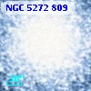 NGC  5272   809