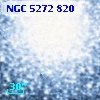 NGC  5272   820