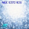 NGC  5272   821