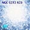 NGC  5272   823