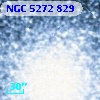 NGC  5272   829