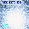 NGC  5272   830
